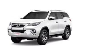 Fortuner